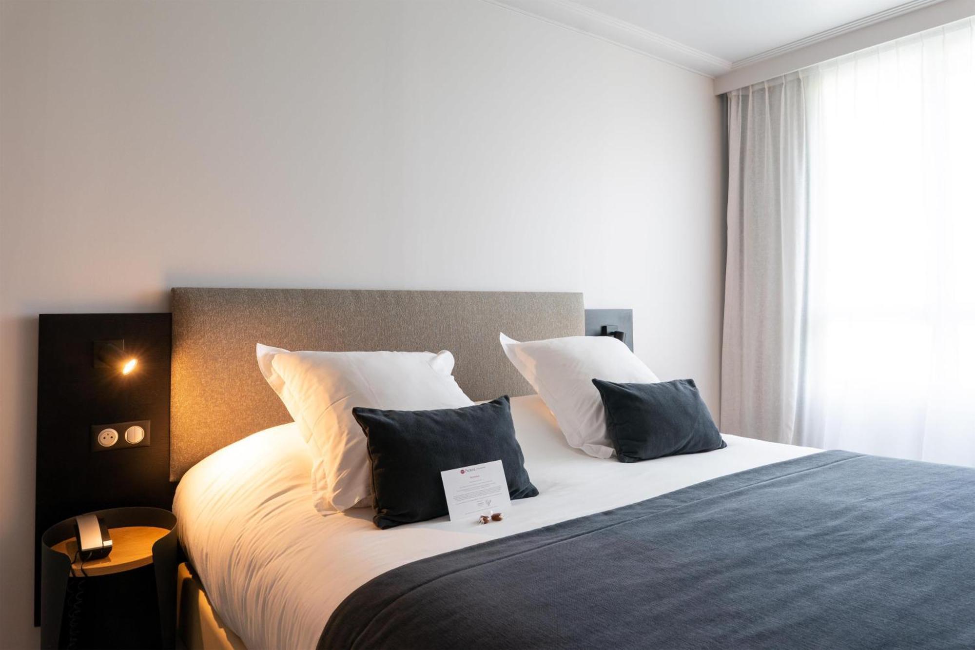 Prestige King Suite Balneo