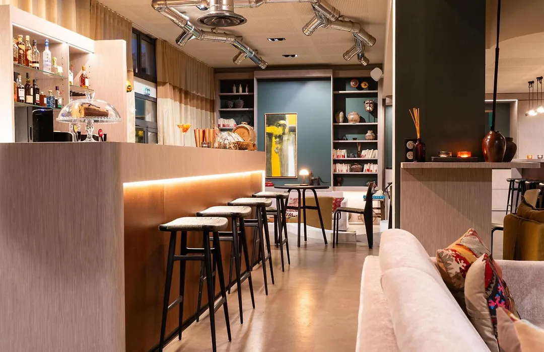 Best Western Premier Le Masq Hotel-1