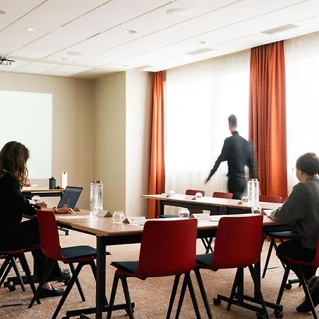 Best Western Premier Le Masq Hotel-2