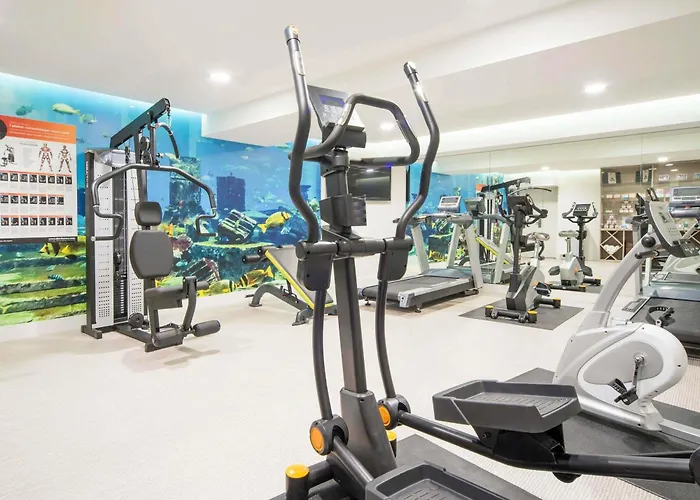 Ibis Styles La Rochelle Centre Vieux Port Hotel