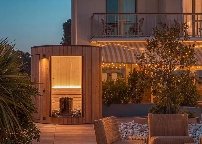 Hotel Les Brises - Reouverture Ete 2026 La Rochelle 